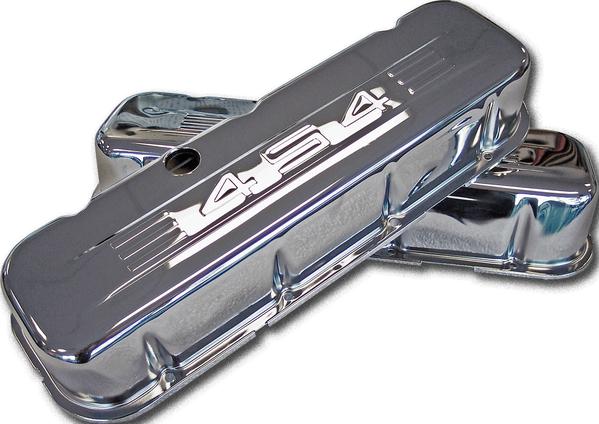Valve Covers