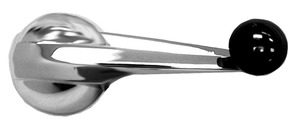 1947-1966 Inside Window Handle - GM Truck