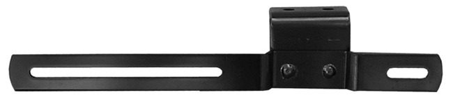 1947-1953 License Plate Bracket (Front) - GM Truck