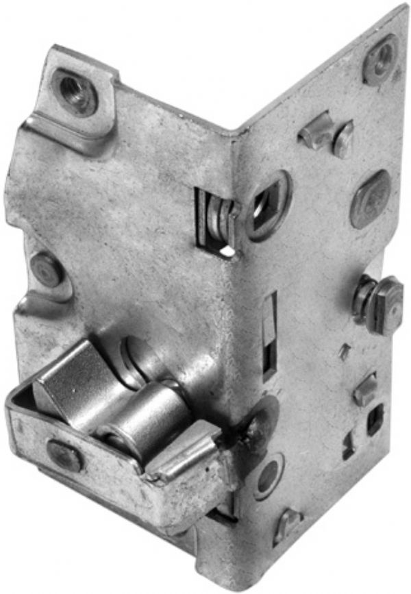 1947-1951 Door Latch (Passenger Side) - GM Truck
