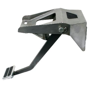 1947-1953 Brake Booster Firewall Bracket - GM Truck