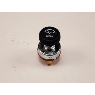 Windshield Wiper Switch - universal