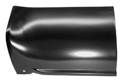 1973-1987 Front of Bed Lower Panel (RH) - GM Truck