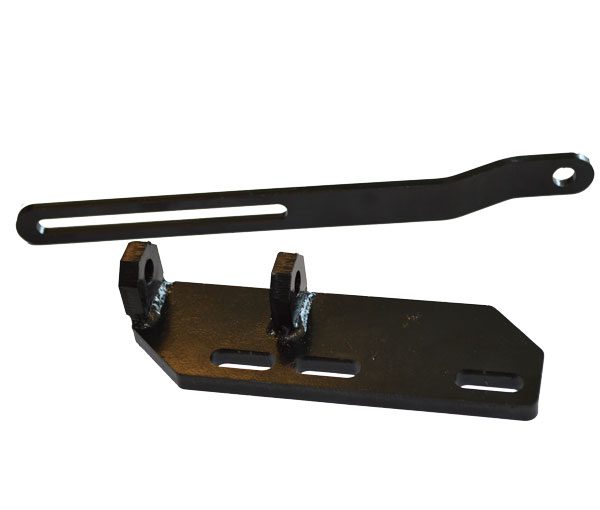 1955-1962 Alternator Engine Bracket - Gm Truck
