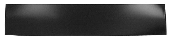 1955-1959 Chevrolet & GMC Truck Door Bottom Outer (Driver Side) - GM Truck