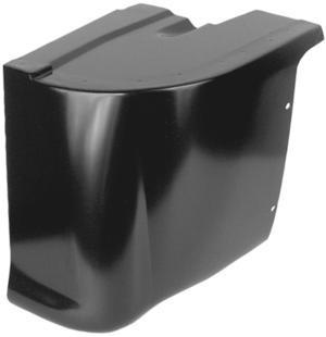1955-1959 Cab Corner Inner (RH) - GM Truck