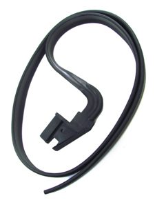 1973-1975 Blazer Top To Body Seals Located Between Shell and Bed Side Left Hand - GM