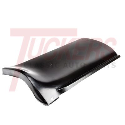 1973-1987 Front of Bed Lower Panel (RH) - GM Truck