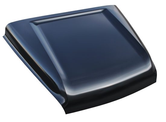 1958-1959 Chevrolet Pickup Truck Hood Assembly