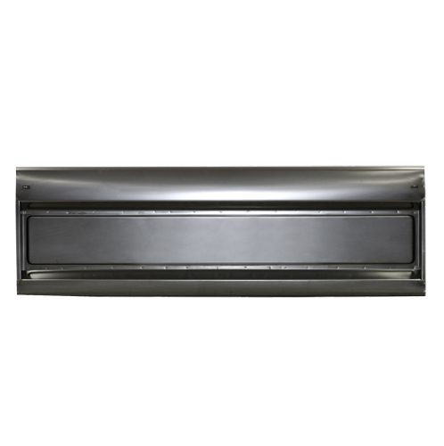 1958-1966 Tailgate Smooth No Letters Fleetside - GM Truck