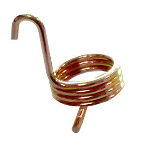 1947-1980 Headlight Adjuster Spring.