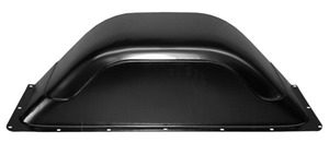 1960-1966 Chevrolet & GMC Truck, Panel, Suburban Rear Wheel Tub - GM Truck