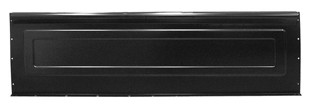 1960-1966 Chevrolet & GMC Truck Fleetside Front Bed Panel - GM Truck
