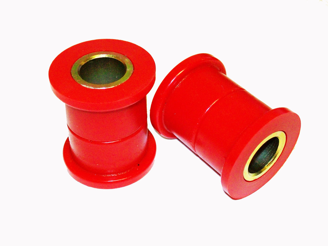 Tracking arm bushings - GM Truck