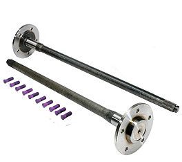1963-1969 Chevy/GMC C10 Conversion Rear Axle 5 Lug Kit