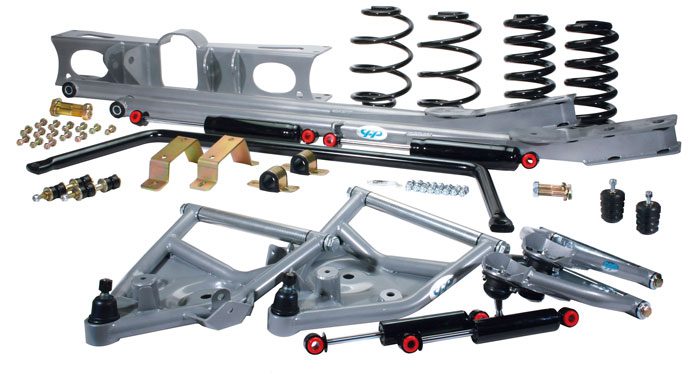1963-1970 Pro-Touring Kit