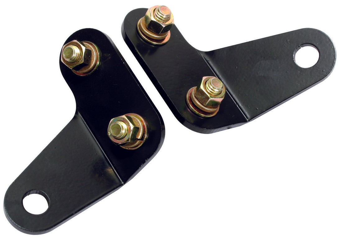 1963-1987 Shock Bracket - Chevy/GM Truck
