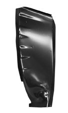 1973-1987 Cab Corner Right Hand Inner - GM Truck