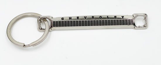 1964-1966 Chevrolet Truck Grill Key Chain