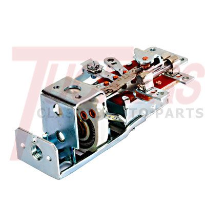 1947-1955 Headlight Switch 12volt (Original style) - GM Truck