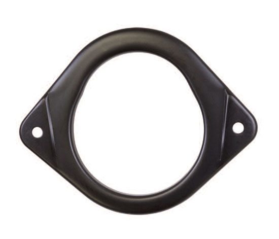 1967-1972 Chevrolet & GMC Pickup Truck Steering Column Seal Retainer Plate