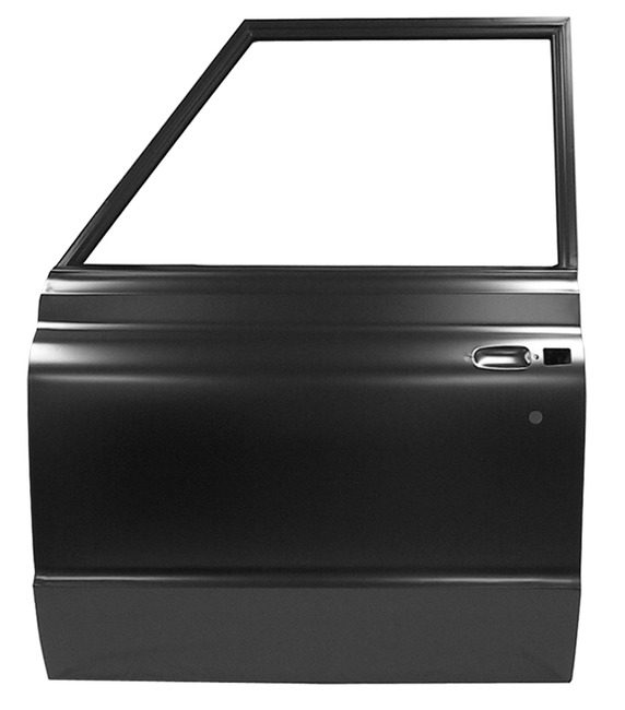 1967-1971 Door Shell Suburban (Driver Side) - GM Truck