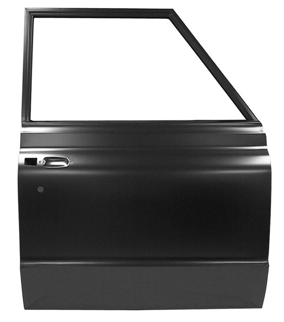 1967-1971 Door Shell, Suburban (Passenger Side) - GM Truck