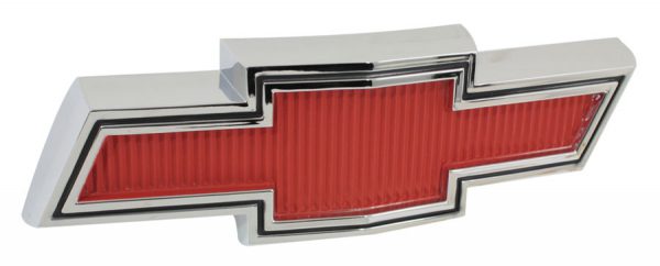 1967-1968 Grille Emblem - Chevy Truck