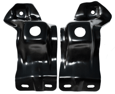 68-71 Big Block Perches 2WD