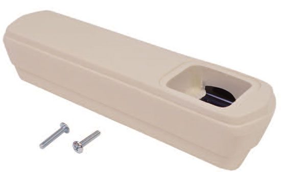1969-1972 Chevy Blazer GMC Jimmy Rear Bench Seat Arm Rest