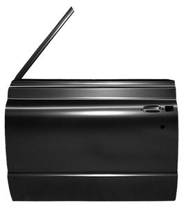1969-1971 Door Shell, Blazer/Jimmy (Driver Side) - GM Truck