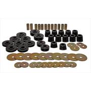 1967-1972 Cab Mount Kit (K5 Blazer) - GM Truck