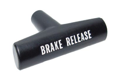 1969-1974 Parking Brake Release Handle - GM Truck