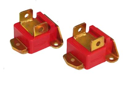 Motor Mount Pad Universal V8 Polyurethane