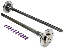 1970 Rear Axle Conversion 5 Lug Kit - Chevy/GMC Truck C10