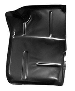 1973-1987 Cab Floor (RH) - GM Truck