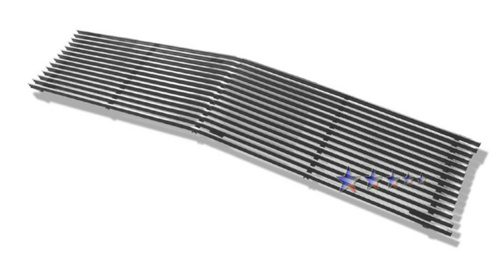 1971-1972 Chevrolet Truck Grille - Polished