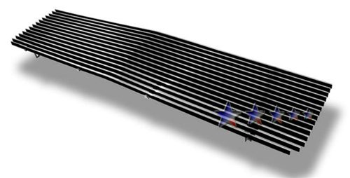 1981-1987 Inner Billet Grill Polished - Chevrolet/GMC Truck