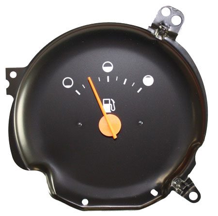 1973-1975 Fuel Gauge - GM Truck