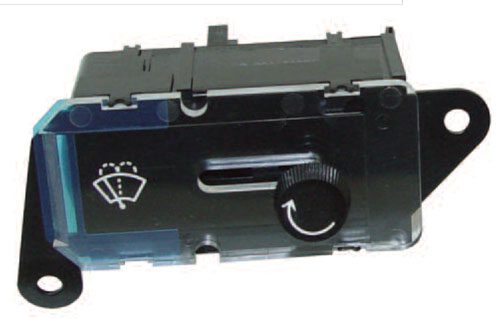 1978-1983 Windshield Wiper Switch - GM Truck