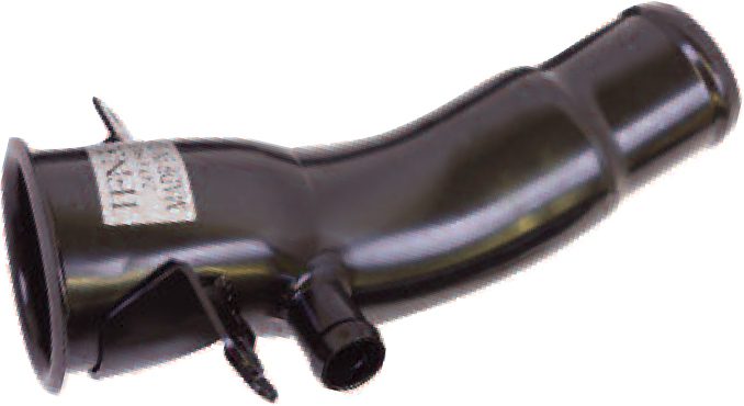 1979-1983 Chevrolet & GMC Pickup Truck Fleetside Gas Tank Filler Neck