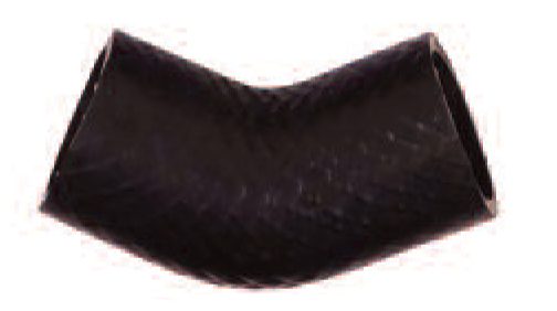 1982-1987 Chevrolet & GMC Pickup Truck Fleetside Gas Tank Filler Hose, Passenger Side