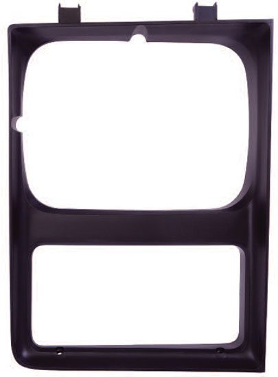 1985-1987 Headlight Bezel - GM Truck
