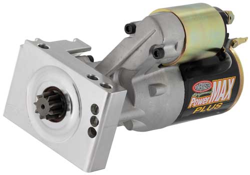 Stater Power Max 168 Nat
