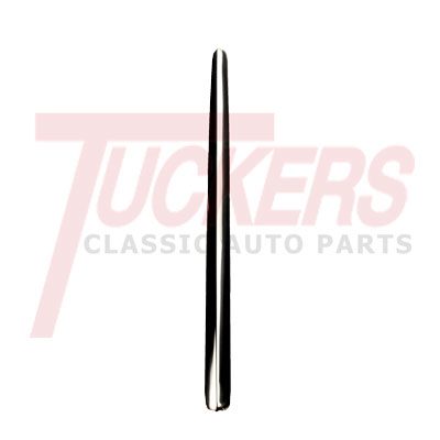 1947-1953 Exterior Windshield Trim - GM Truck