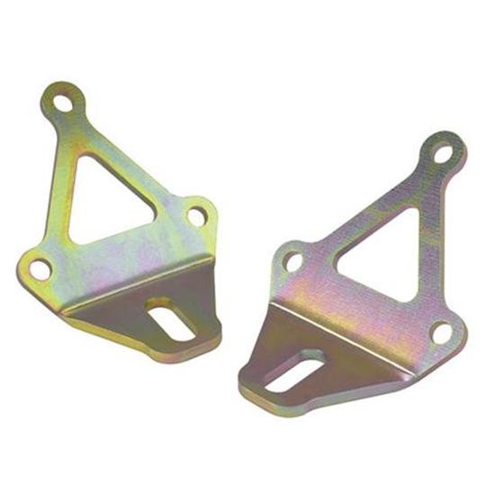 Quick Change Motor Mounts - GM Sm. Block
