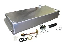 1960-1962 Chevy/GMC Truck aluminum gas tank kit