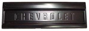 1958-1966 Chevrolet Fleetside Tailgate - Chevy Truck
