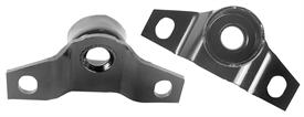 1967-1972 Tailgate Hinge Trunnions - GM Truck
