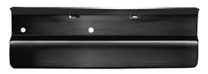1967-1972 Bumper Bracket Dust Covers - GM Truck